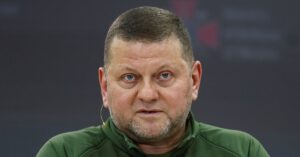 ウクライナ軍幹部、徴兵担当部門への不満表明 兵力増強示唆