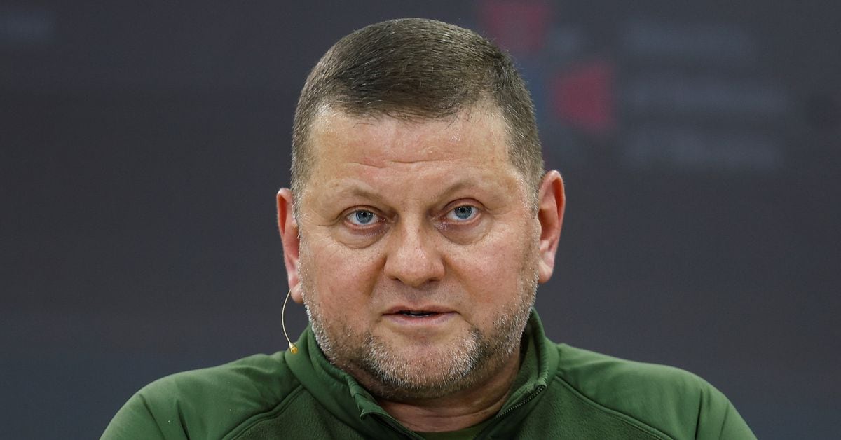 ウクライナ軍幹部、徴兵担当部門への不満表明 兵力増強示唆