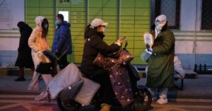 アングル：中国、コロナ後遺症研究の機会逃す恐れ 当局の意向影響も