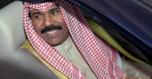 訂正：クウェート首長が死去、米国防長官やアラブ各国要人が訪問し弔意