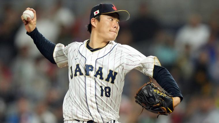 【MLB】日本のエース山本由伸の移籍先は？ 総額2億ドル超の契約か
