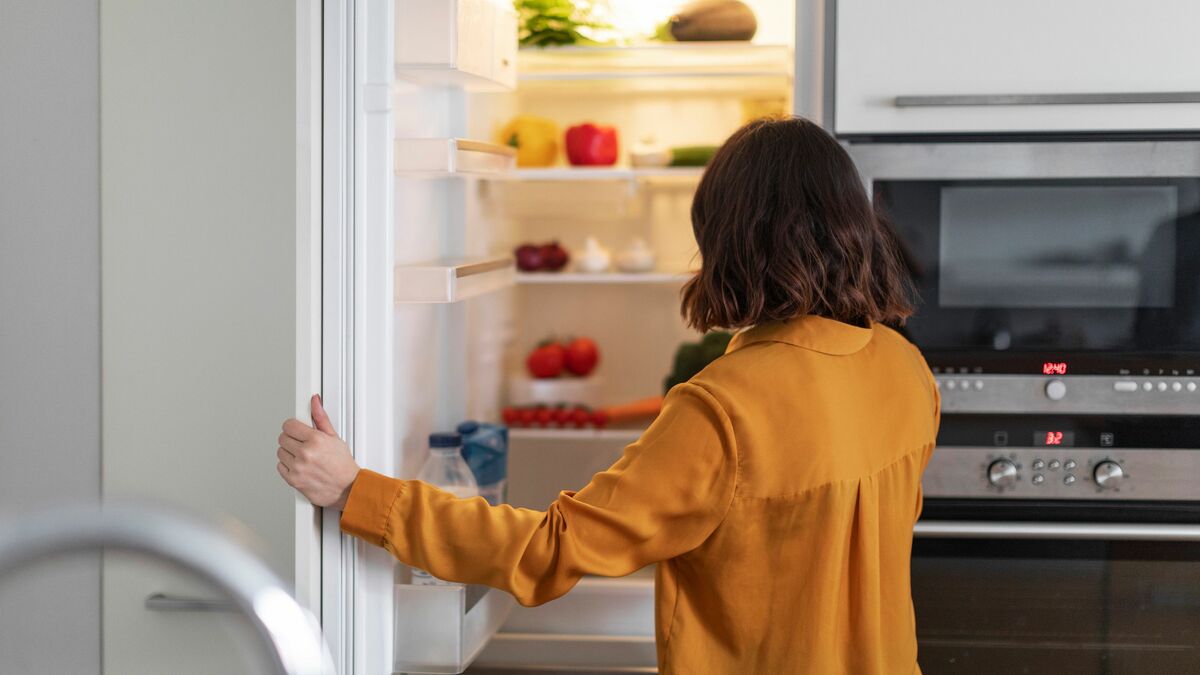 やせない人の冷蔵庫でよく見かける…4500人を指導した管理栄養士が警鐘｢常備するだけで太る禁断の食材3つ｣ どんな料理にでもつい入れてしまう高カロリーなアイテム