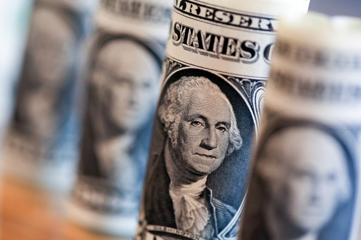 モルガン・スタンレー、ドルの強気見通し取り下げ－円の上昇を予想