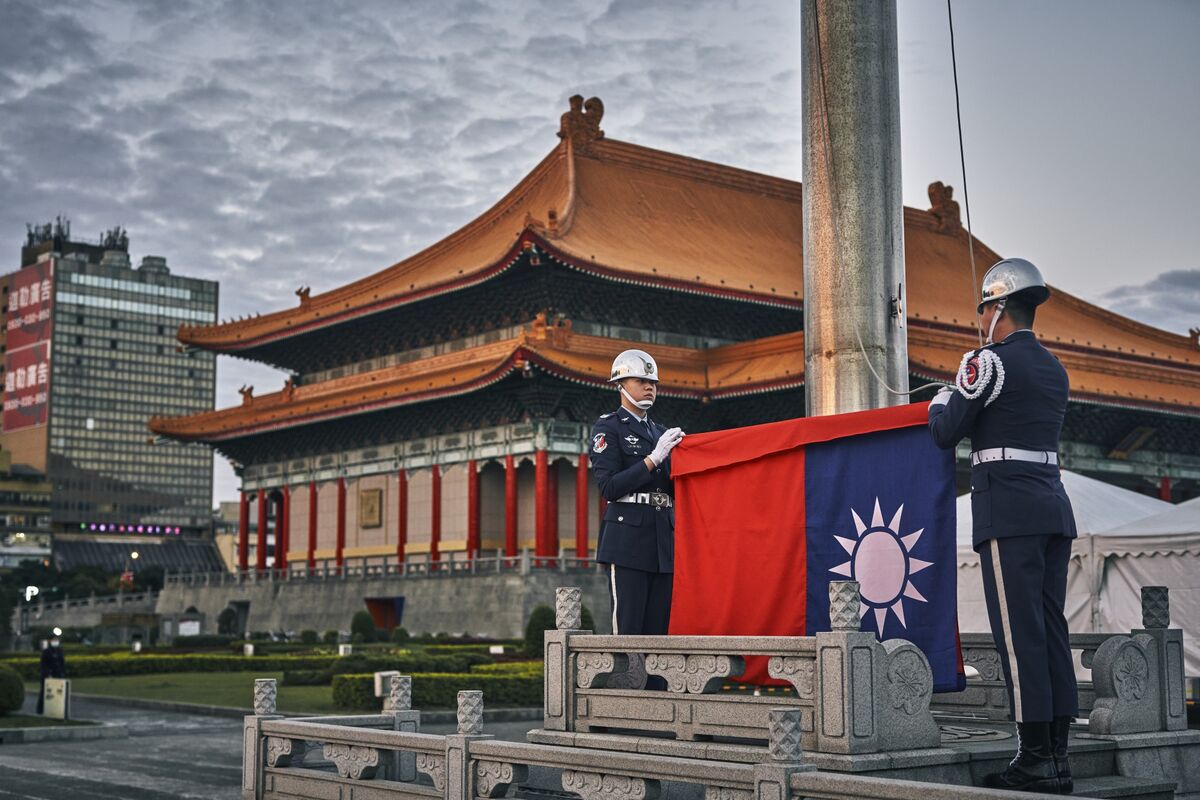台湾の外交パートナー、残るは世界で12カ国に－ナウルが中国と国交