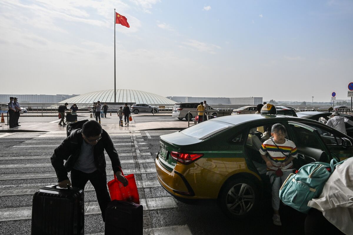 中国がビザ免除進める、過去１年間で11カ国ー関係強化図る
