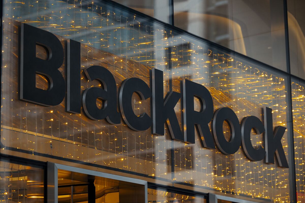 ブラックロック、オルタナティブ投資のＧＩＰ買収へ－125億ドル
