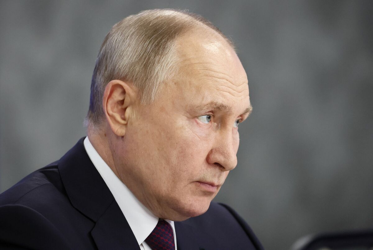プーチン氏、ウクライナ巡る交渉にオープンと米国に示唆－関係者