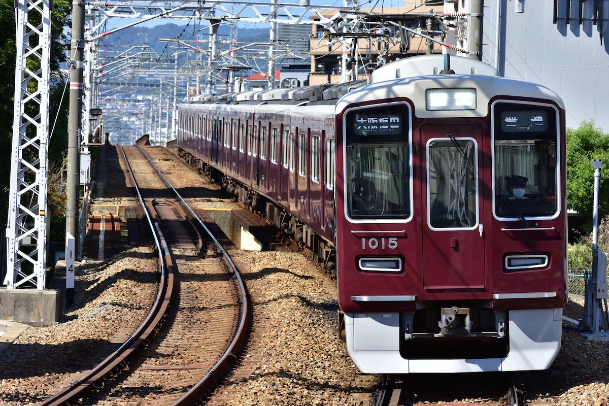 【関西在住者が選ぶ】沿線に住んでみたいと思う「日本の大手私鉄」ランキングTOP11！ 第1位は「阪急電鉄」【2023年最新調査結果】