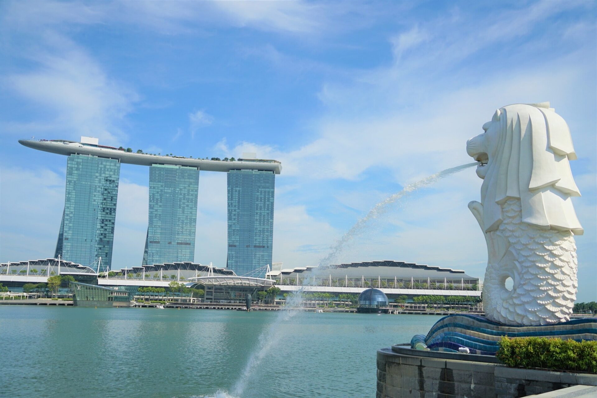 【50代が選ぶ】旅行で行きたい「東南アジアの国（ASEAN 10カ国）」ランキングTOP10！ 第1位は「シンガポール」【2023年最新調査結果】