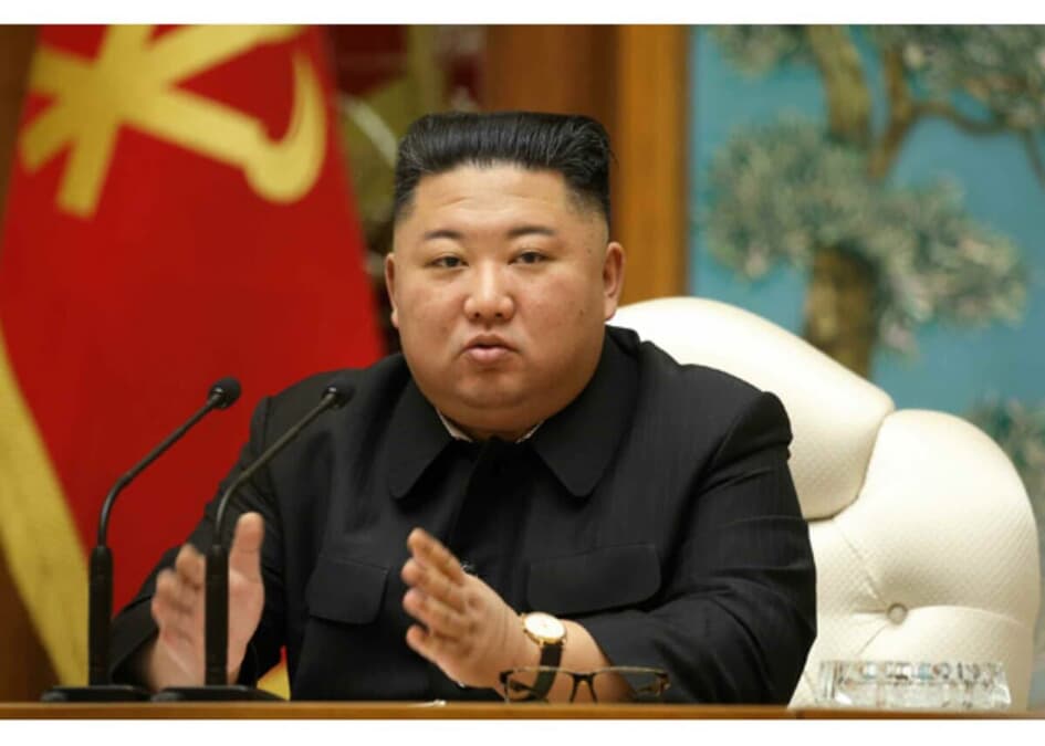 外国人には想像できない「重罪」で北朝鮮の男女9人「見せしめ公開銃殺」...牛をめぐる意外な恐怖政治