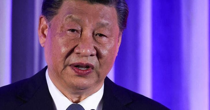 中国の汚職監視当局、習氏の反腐敗運動実施へ「絶え間ない努力」