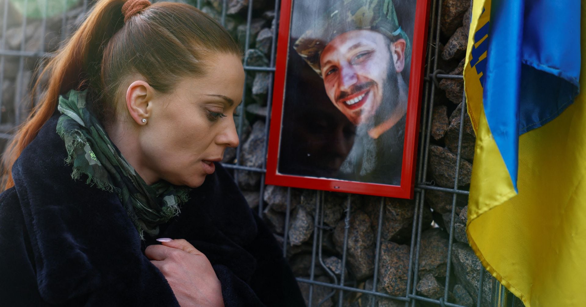 アングル：戦死者を「ウクライナの英雄」に、遺族の嘆願書が殺到