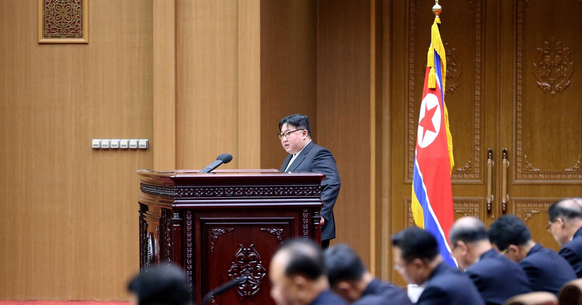 コラム：北朝鮮が韓国と対立姿勢、米国にとって新たな悩みの種に