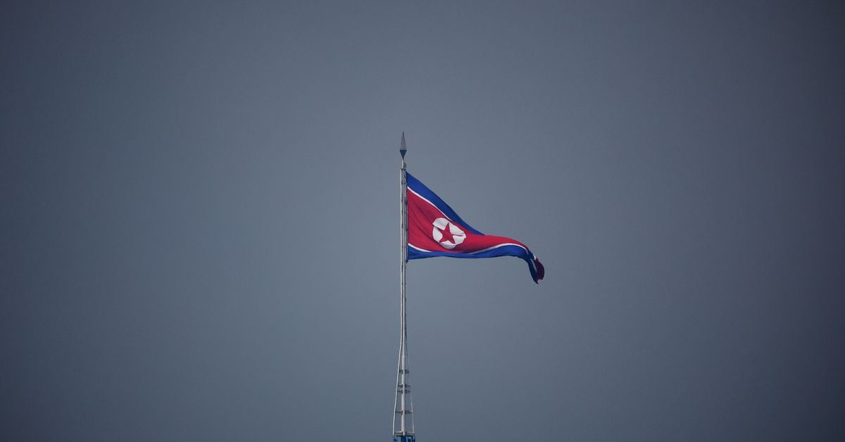北朝鮮、来年は偵察衛星3基打ち上げ 韓国非難し戦争の可能性警告