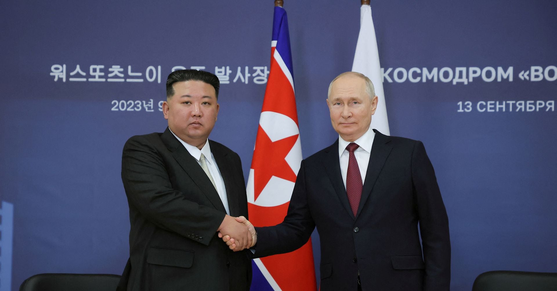 北朝鮮の脅威、「劇的に」変化の可能性 ロシアとの協力で＝米高官