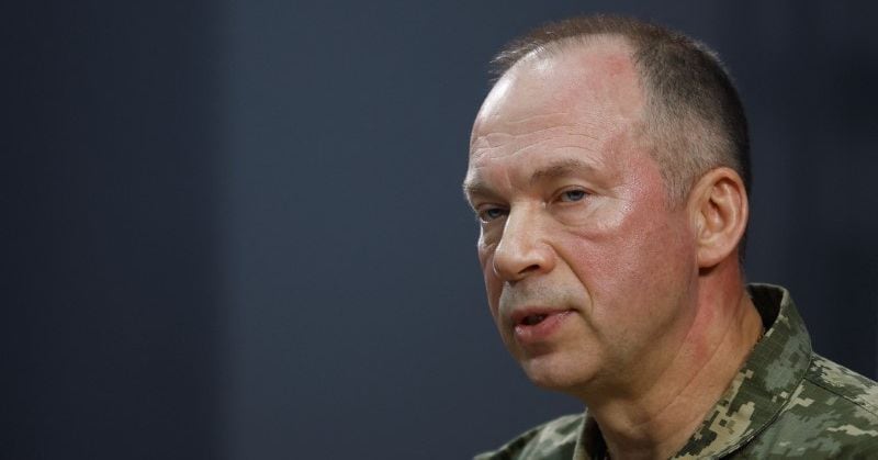 アングル：現状は「積極防衛」、ロシア消耗狙うとウクライナ司令官