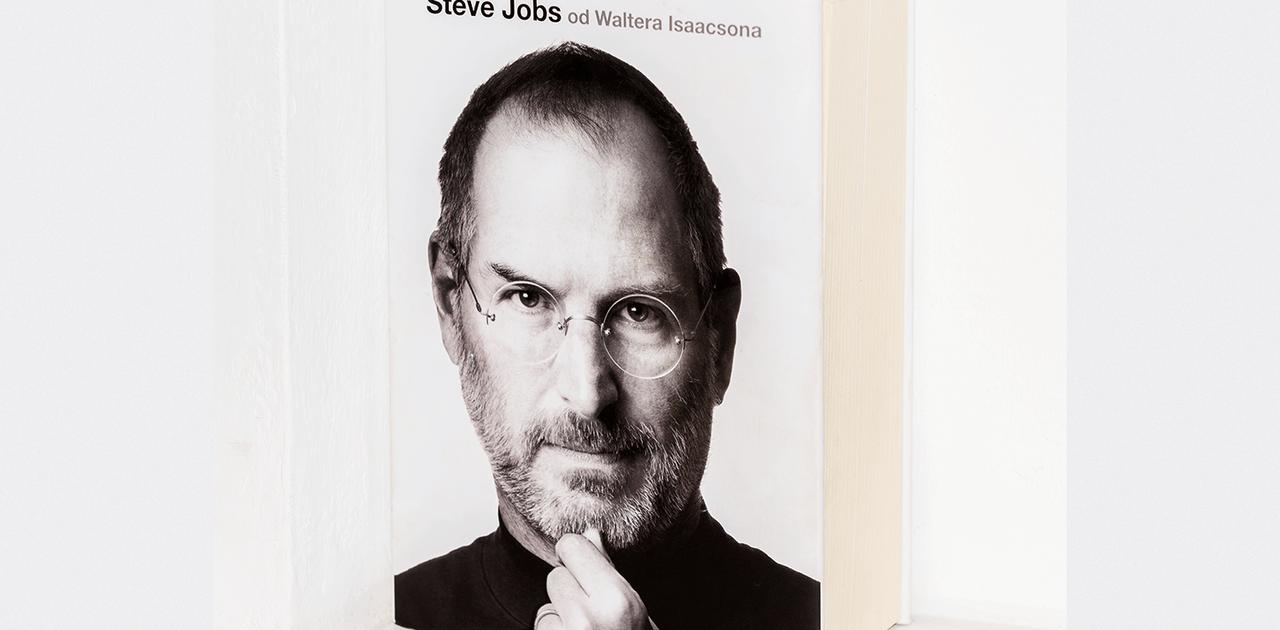 27年前、スティーブ・ジョブズが電話で下した「30秒の決断」。Appleの命運を分けた質問とは？