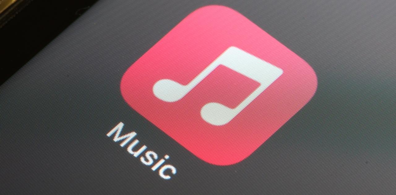 Apple Musicの｢お気に入りの曲｣プレイリストが便利