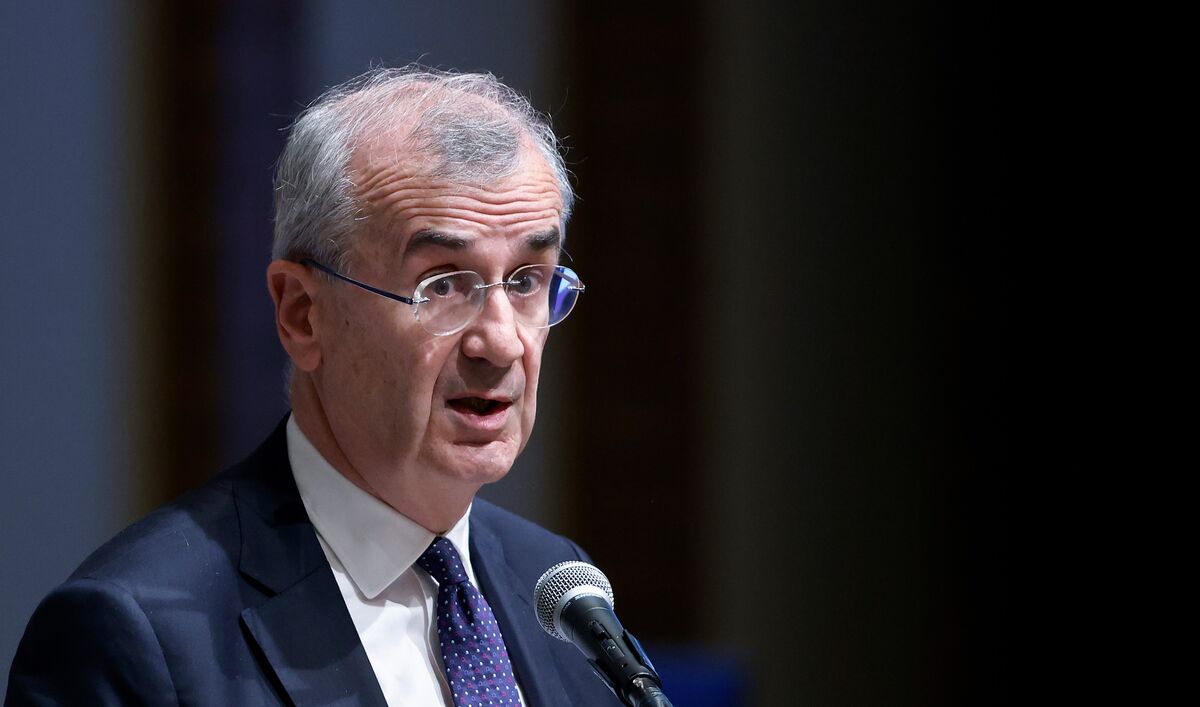 ＥＣＢは今年利下げに踏み切るだろう－フランス中銀総裁