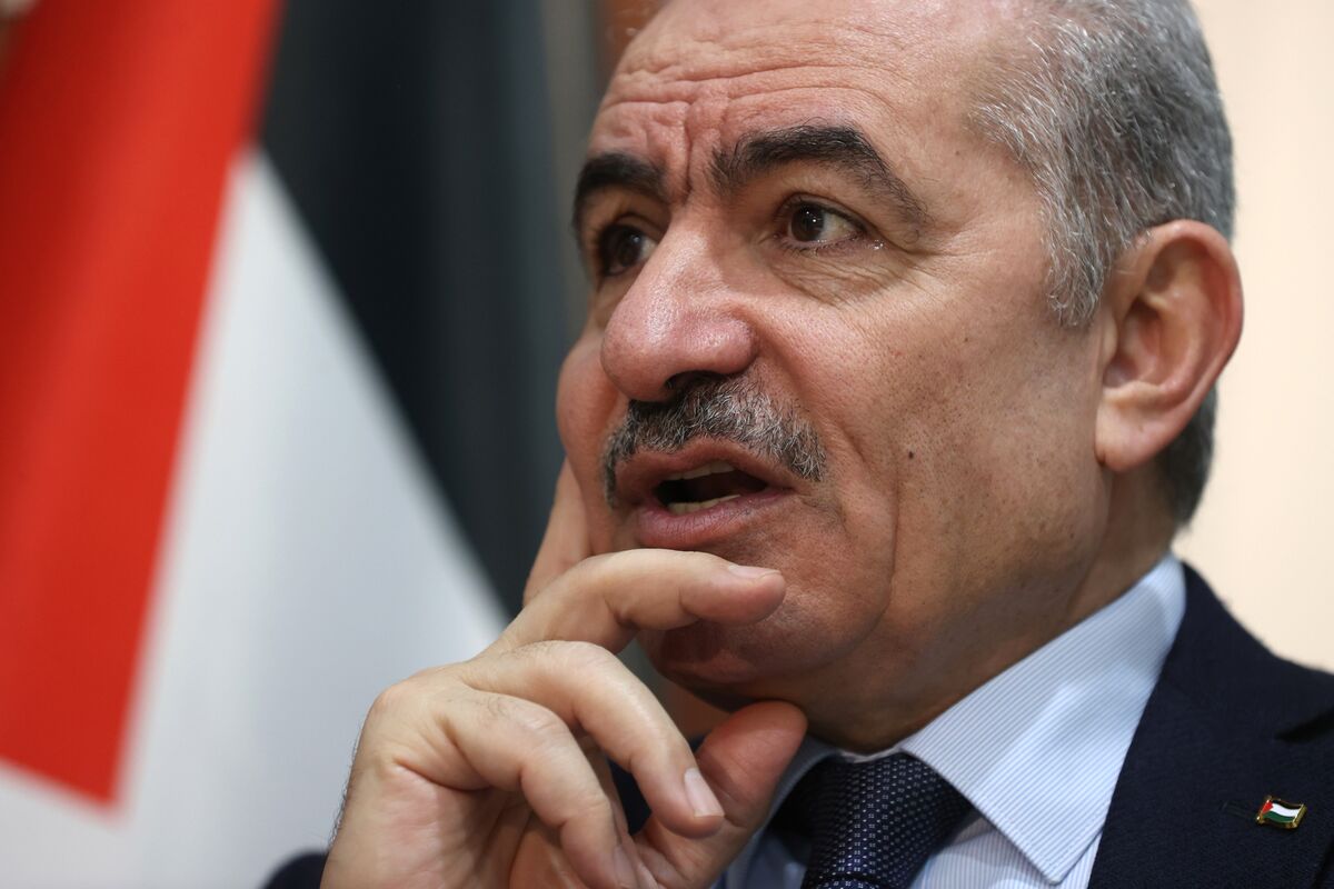 パレスチナ自治政府首相が辞表提出、アラブ諸国や米国が改革要求