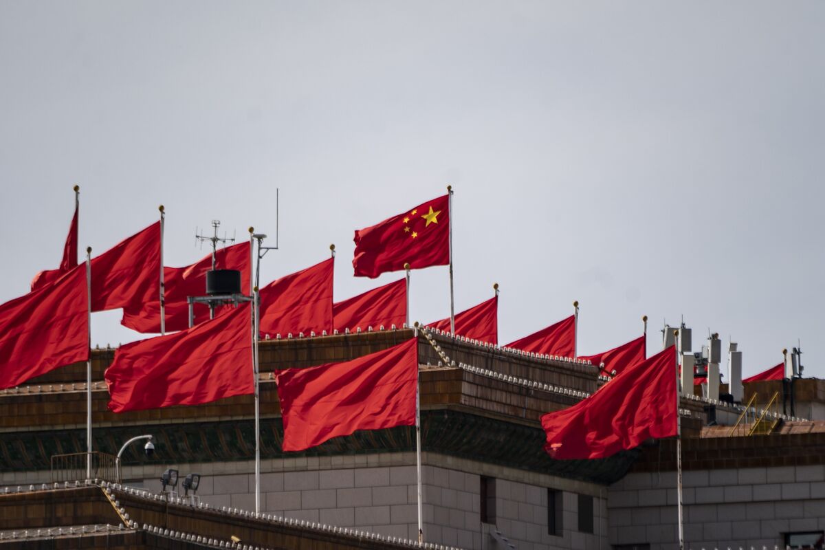 中国共産党、いまだ「３中総会」の日程示さず－懸念強める投資家