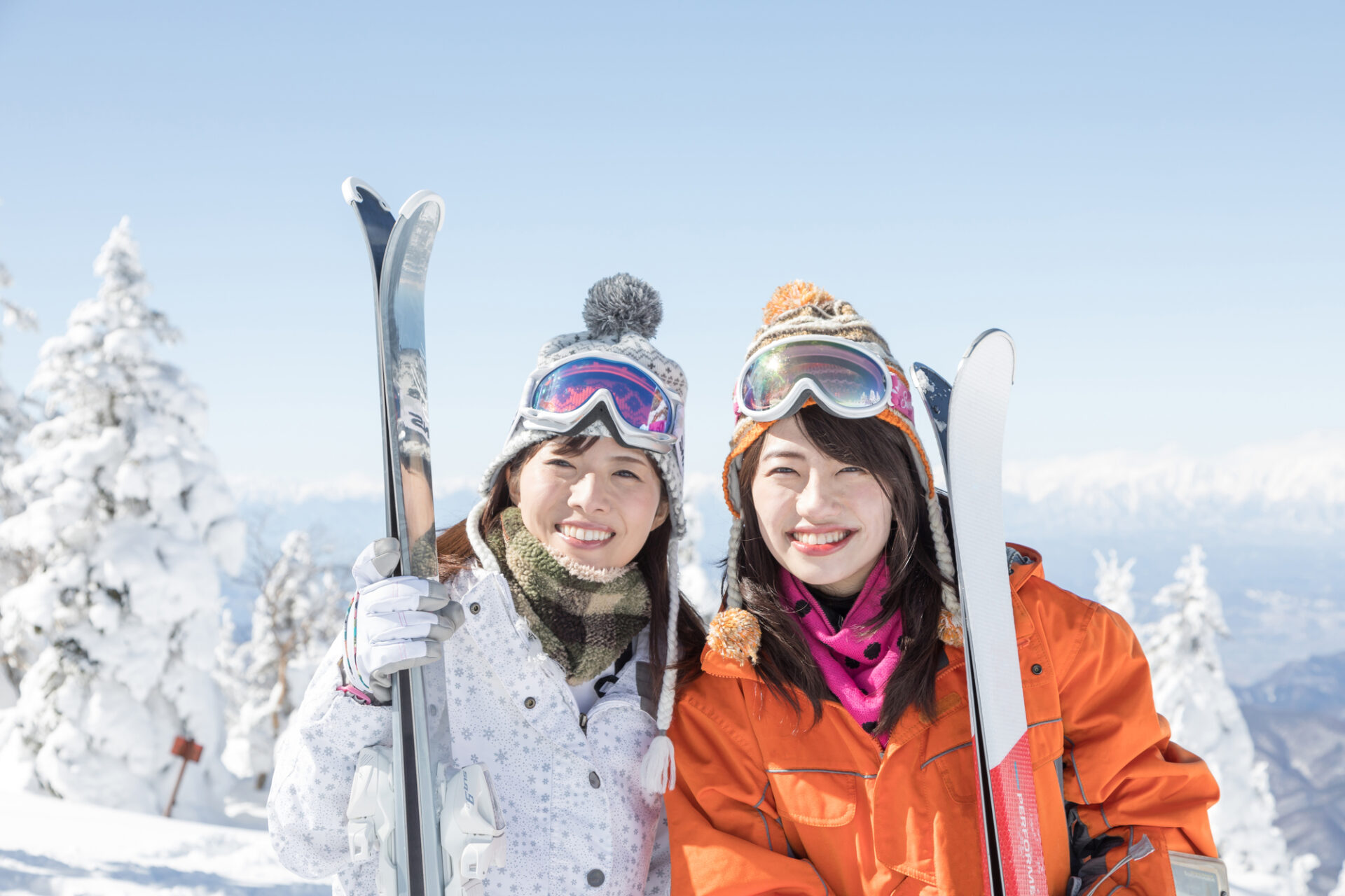 「岐阜県で人気のスキー場」ランキングTOP10！ 1位は「ひだ流葉スキー場」【2024年2月版／Googleクチコミ調べ】
