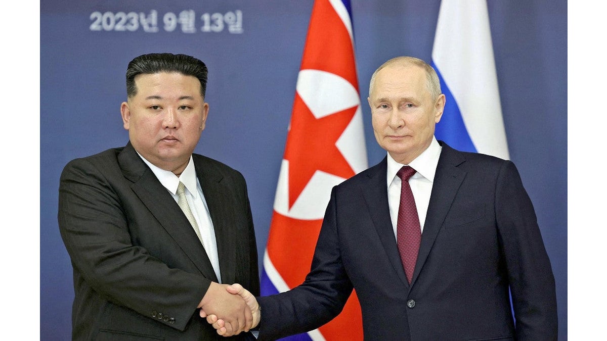 北朝鮮、ロシアに砲弾「少なくとも数百万発」提供か…韓国国防相「工場はフル稼働している」