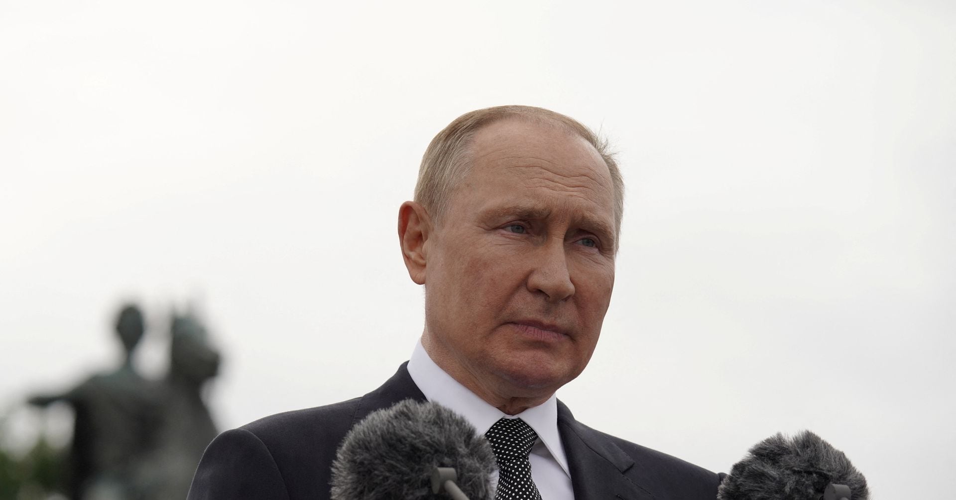 米、プーチン氏のウクライナ停戦案を拒否＝情報筋