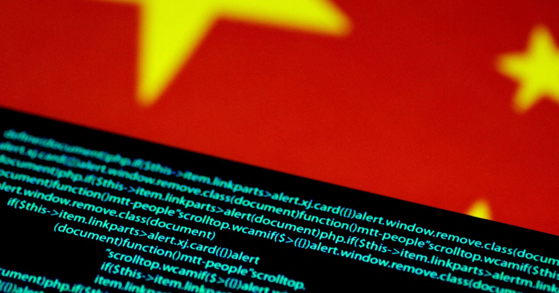 米が中国ハッキング活動阻止、台湾危機に備え重要インフラ標的か