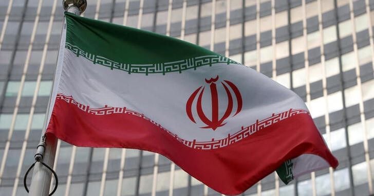 イラン主要ガスパイプライン2カ所で爆発、石油相「破壊工作」
