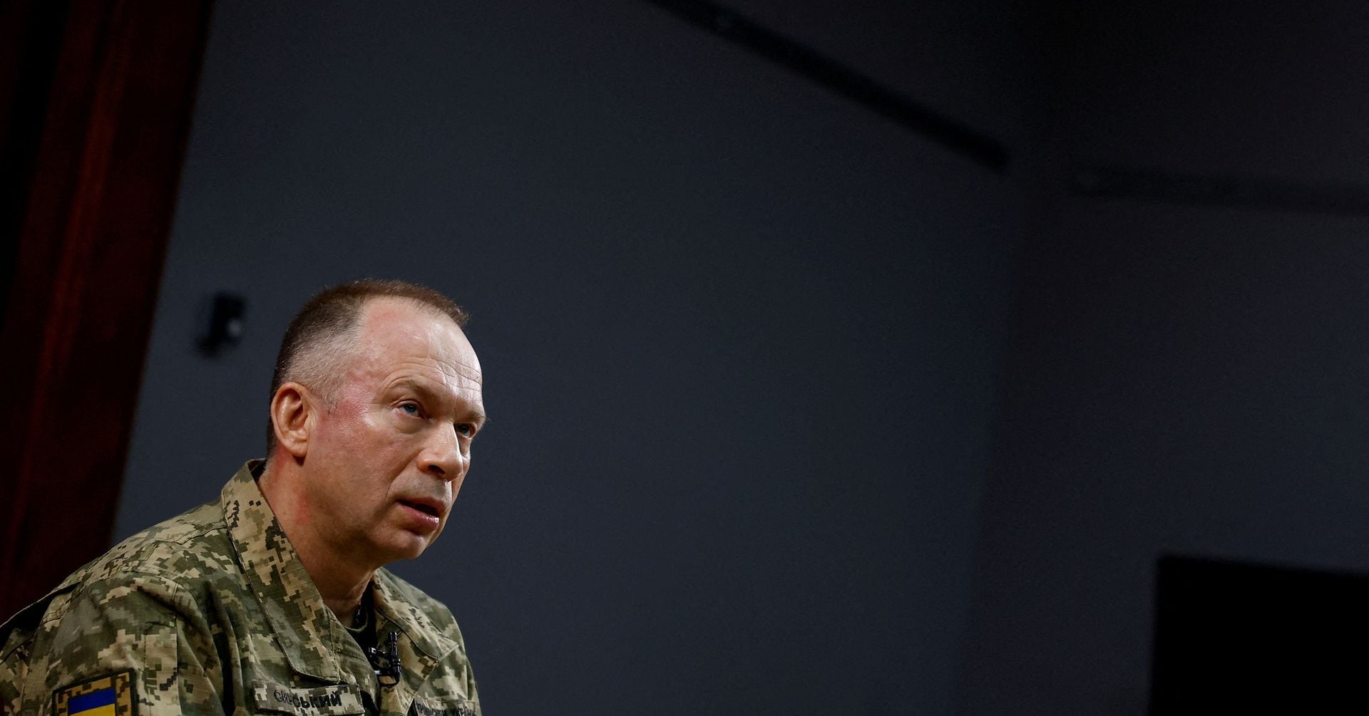 ウクライナ大統領、ザルジニー軍総司令官の交代発表 「刷新必要」
