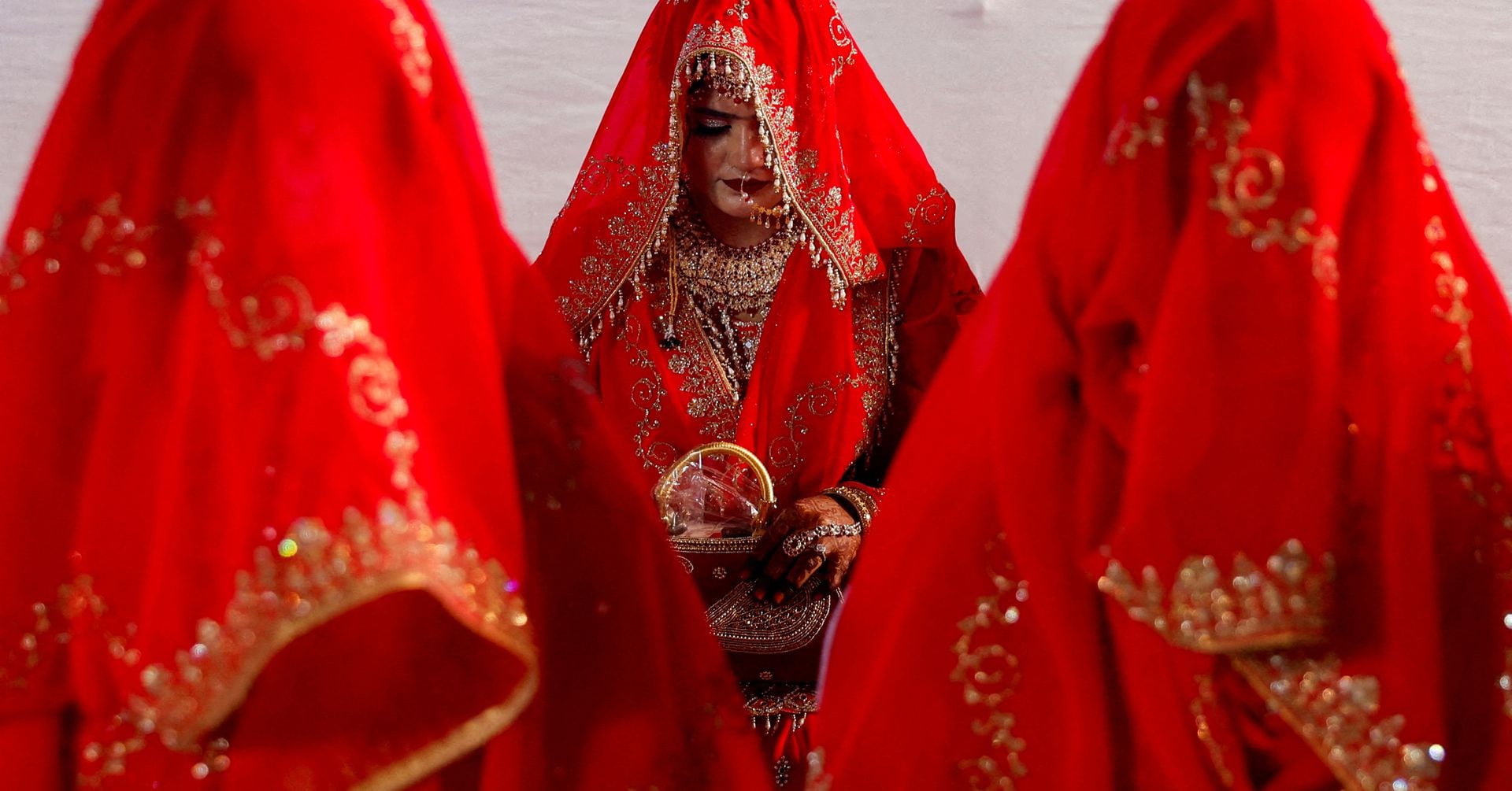 アングル：インドで一夫多妻制が違法に、ムスリム女性内でも賛否
