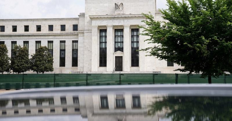 米銀行監督当局、多額の含み損の銀行を追加検査＝バーＦＲＢ副議長