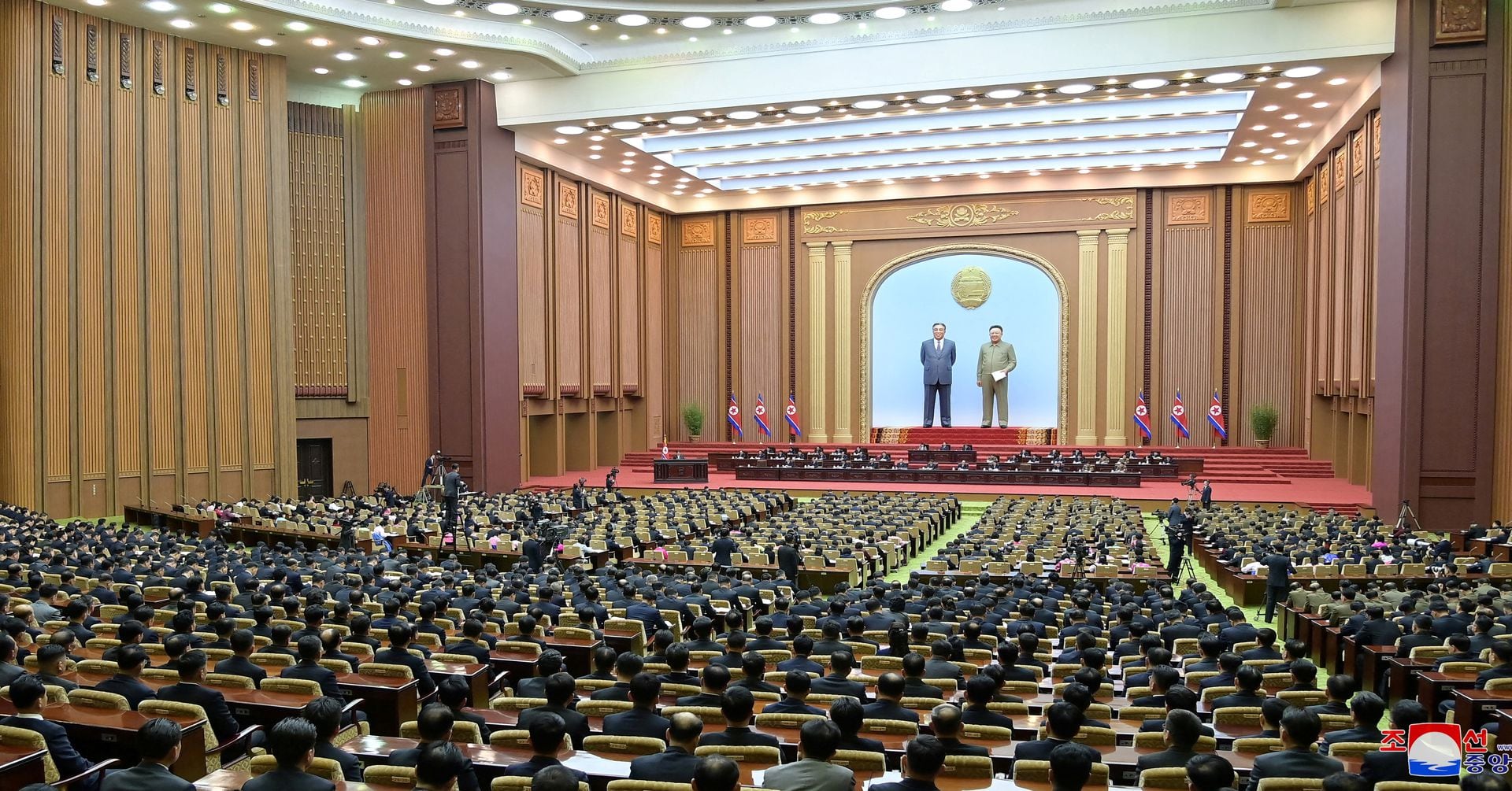 北朝鮮、韓国との全ての経済協力合意を破棄 関連法廃止