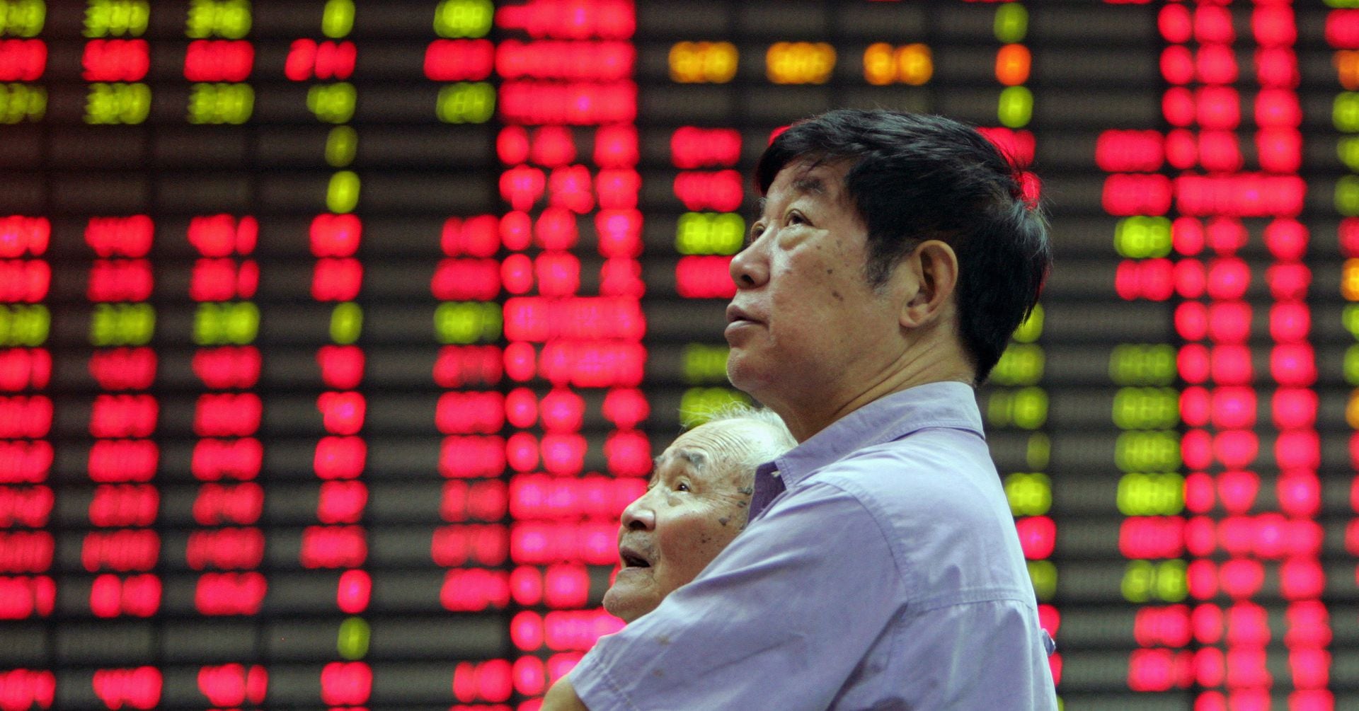 中国証監会、市場の異常変動防ぐと表明 株価5年ぶり安値で