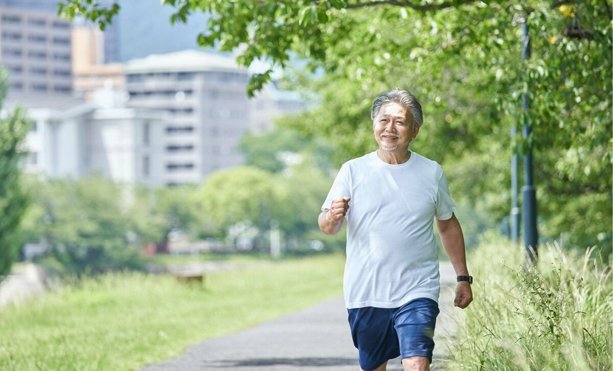 自律神経の老化を防ぐには食事、睡眠より「運動」 「ついでに」「マイペース」の散歩を勧める理由