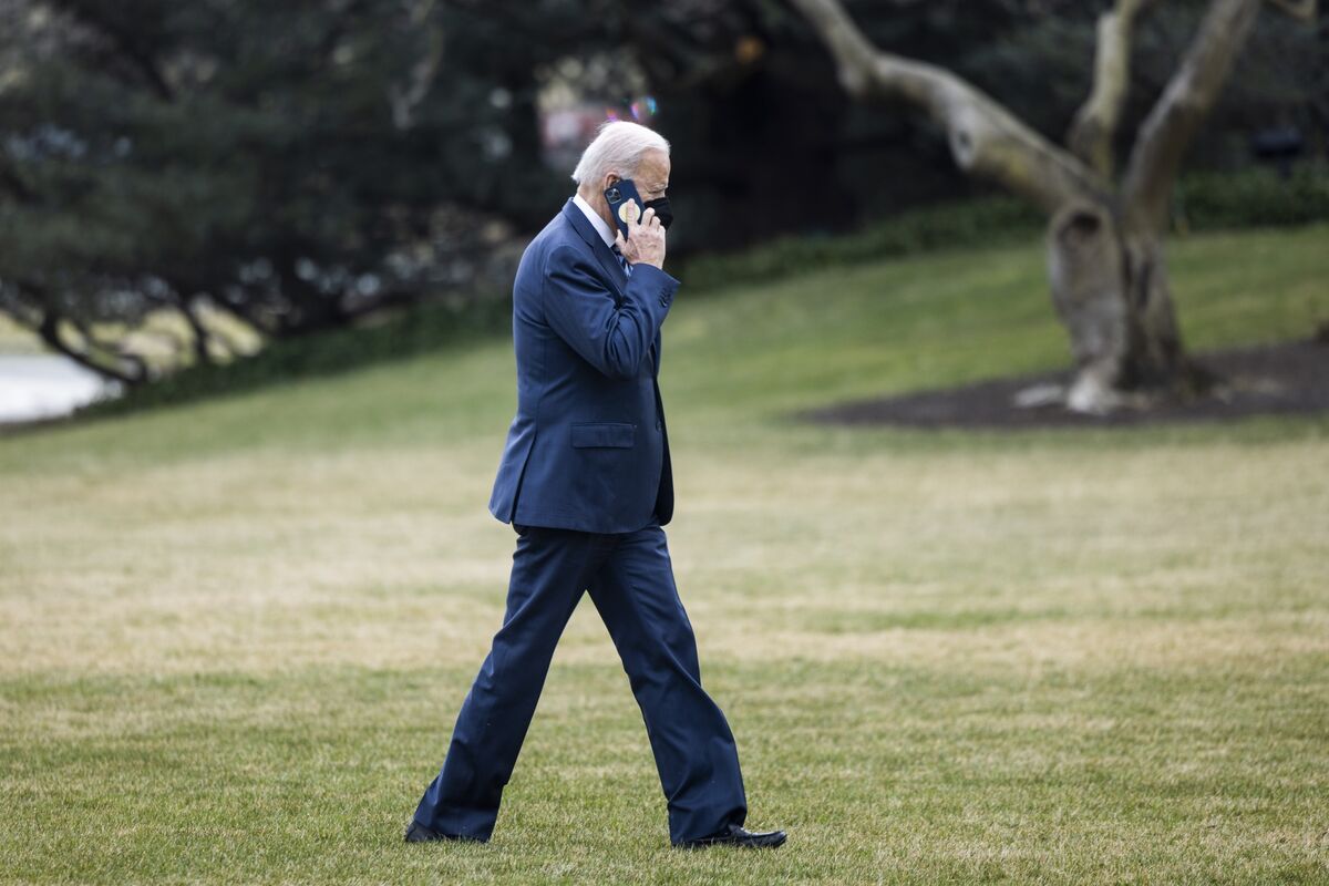 米大統領、イスラエル首相と電話協議－ラファ侵攻は間違いと警告