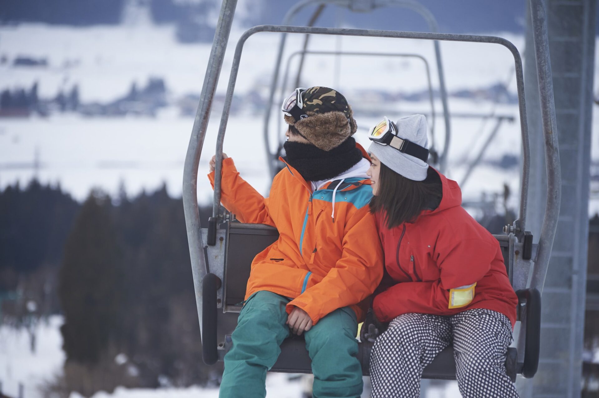 「長野県で人気のスキー場」ランキングTOP10！ 1位は「野沢温泉スキー場」【2024年3月版／Googleクチコミ調べ】