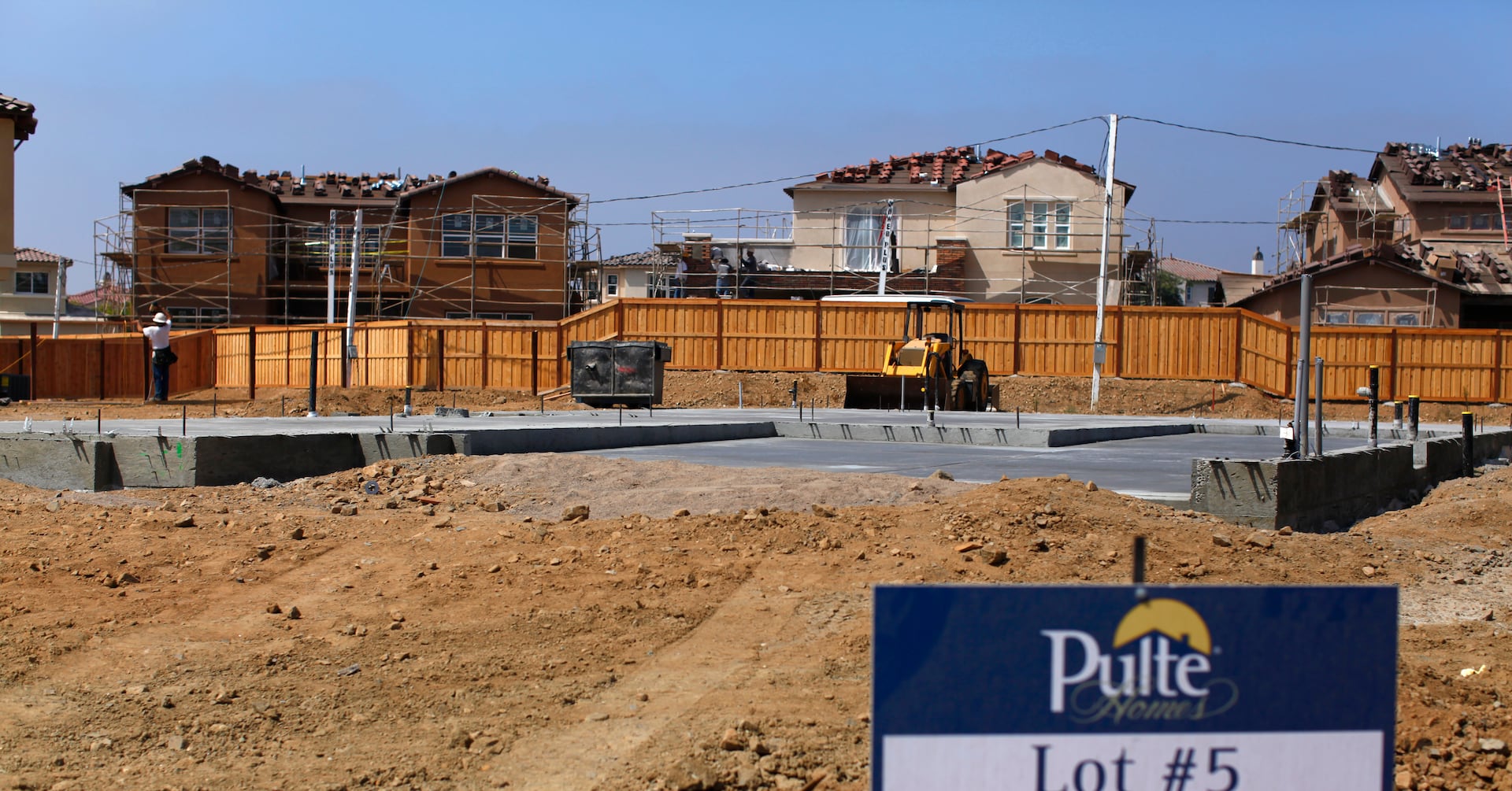 米3月住宅建設業者指数51に上昇、8カ月ぶり高水準＝ＮＡＨＢ