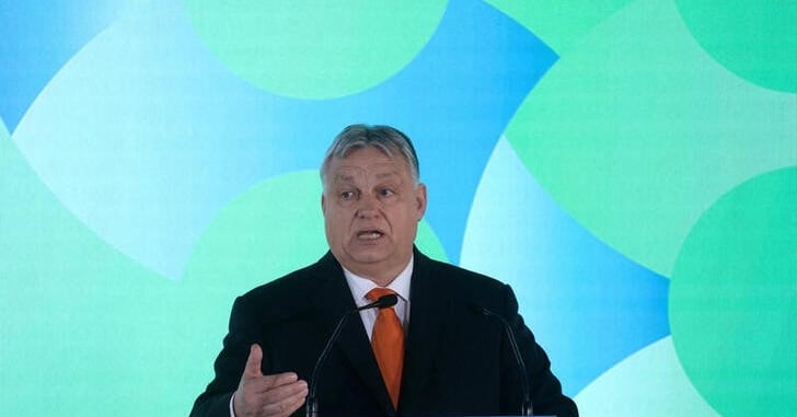 ハンガリー、ロシアと緊密な関係拡大 米大使が警告
