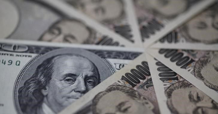 ＮＹ外為市場＝ドル対円で上昇、日銀総裁発言受け 対ユーロでは下落