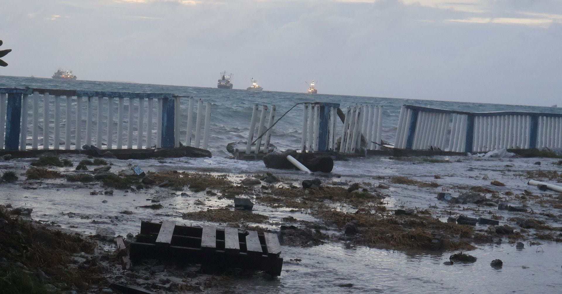 アングル：水没危機の島国ツバル、国の記憶の「デジタルクローン化」に挑む