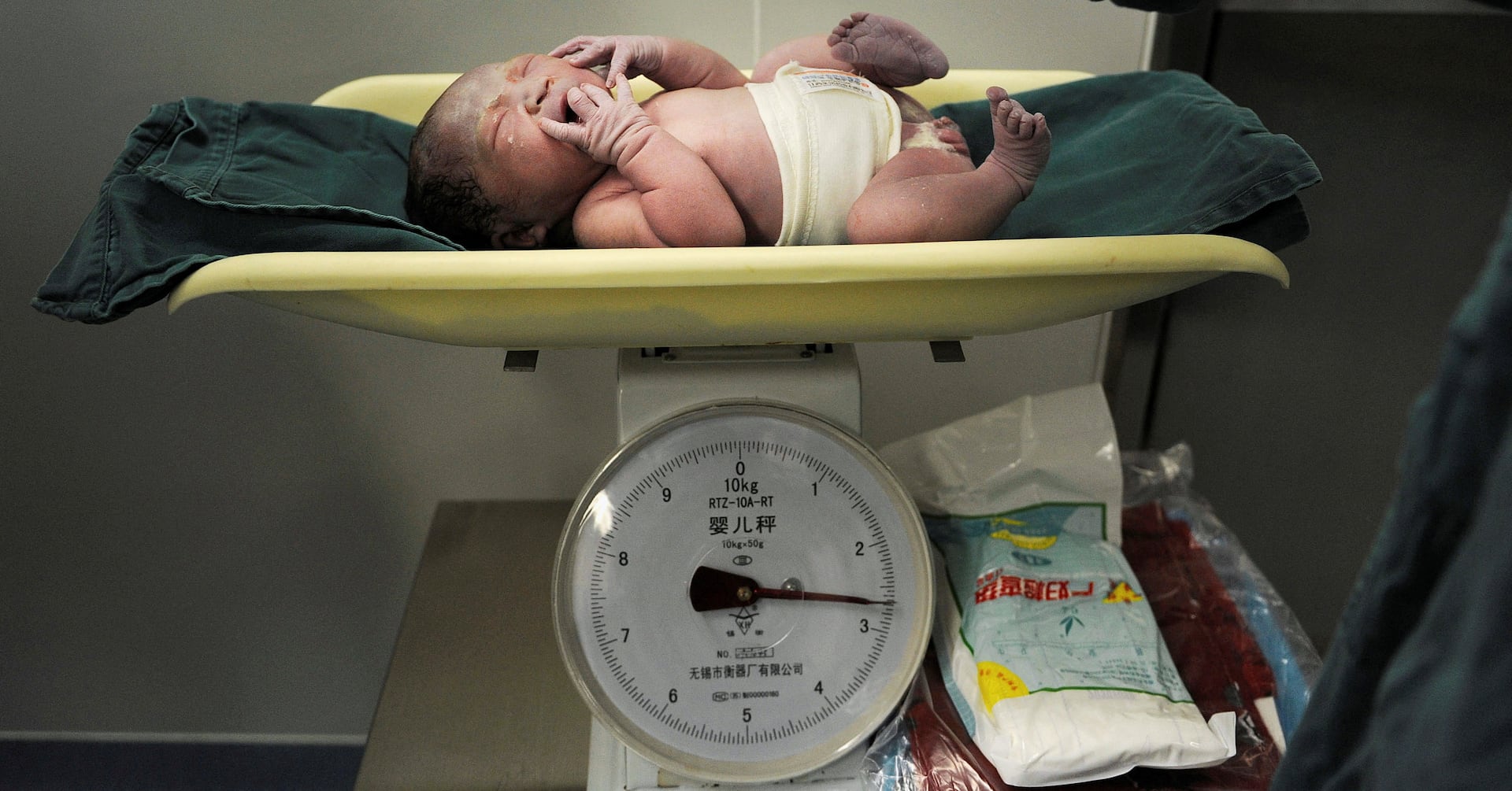 世界の出生率、今世紀末までに大半の国が人口維持できず＝調査