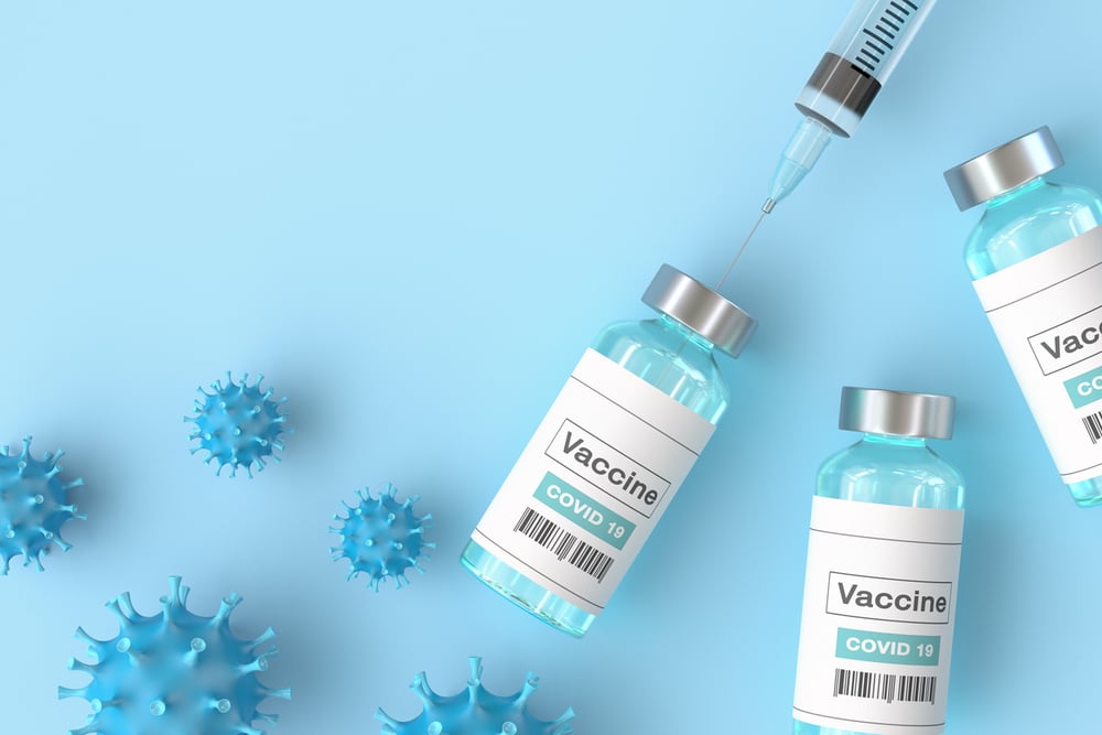 新型コロナワクチンは予防接種の安全基準を満たしているのか
