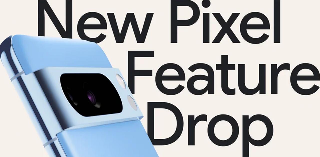 3月のPixelスマホ&Pixel Watch向けアップデートの目玉機能まとめ。前世代機種にも恩恵たっぷり