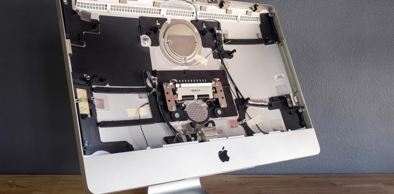 Appleのセルフ修理プログラムがM3 Macにも拡張！ 問題は？