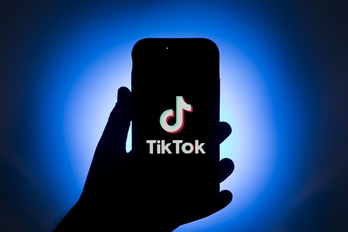 TikTok、米国側との協議を主導した法務顧問を解任へ－関係者