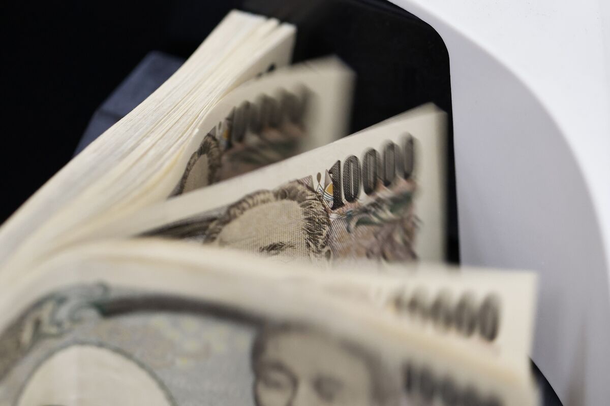 為替介入も辞さない構えの日本の通貨当局、次の試金石は米雇用統計