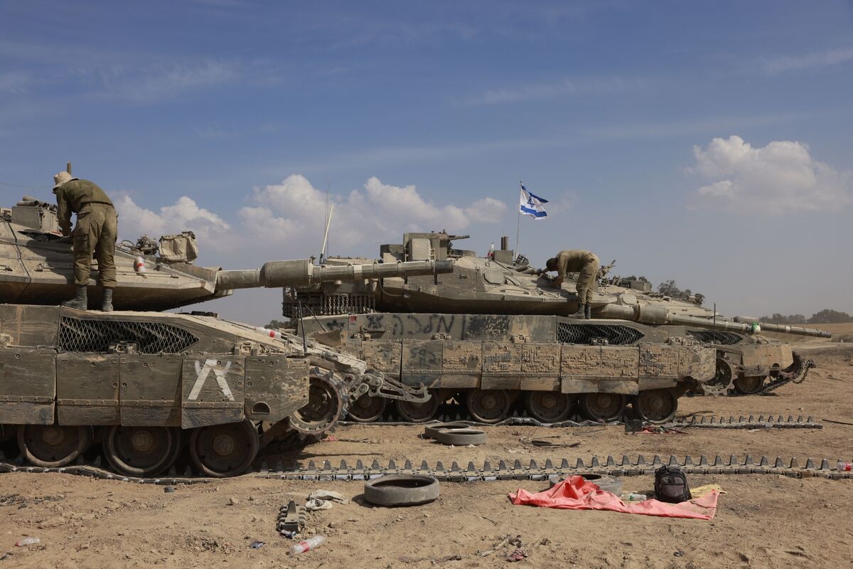 イスラエル、数日中のイランからの直接攻撃を警戒－関係者