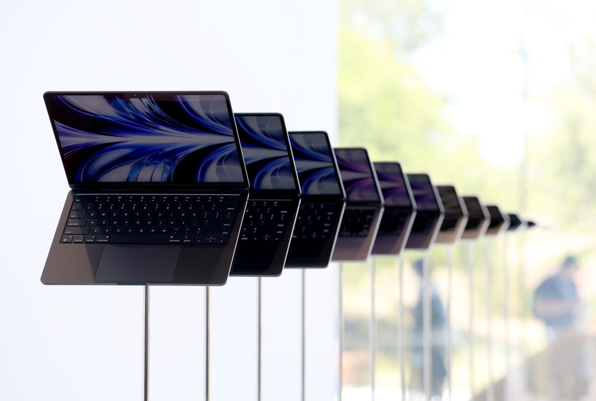 アップルがMacシリーズ刷新へ、新型「Ｍ４」チップ搭載－関係者